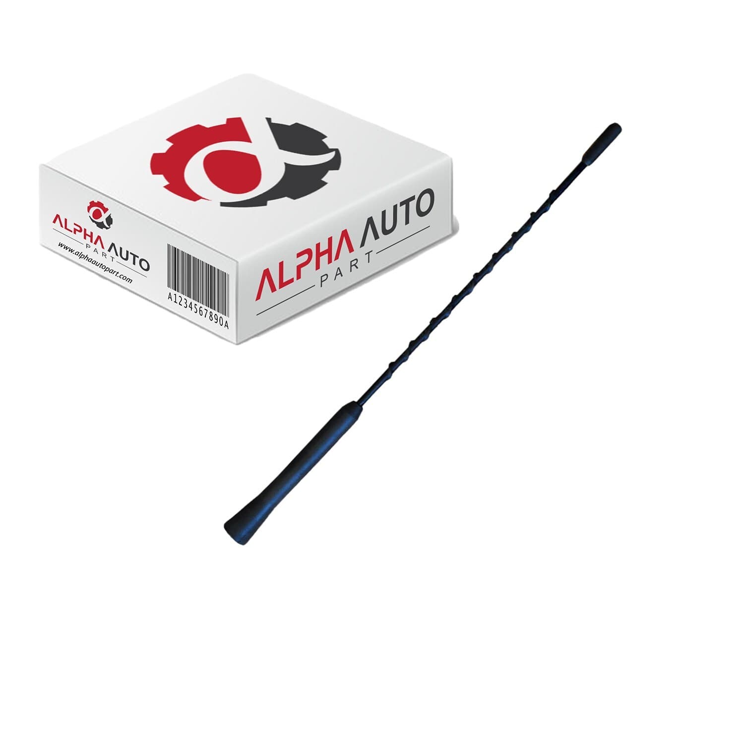 ALPHA AUTO PART Монитор автомобильный