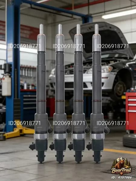 Встроенная техника Bosch 0445110275 артикул 338004A500