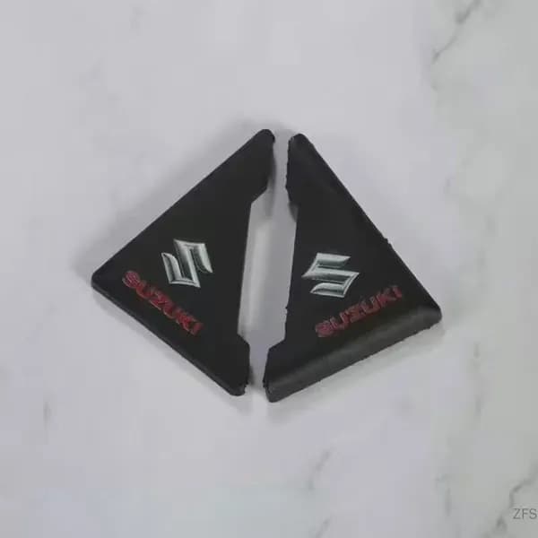 Антискрип автомобильный, 0.1 м, 1 шт.