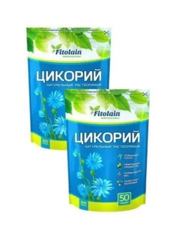 Цикорий 2шт.