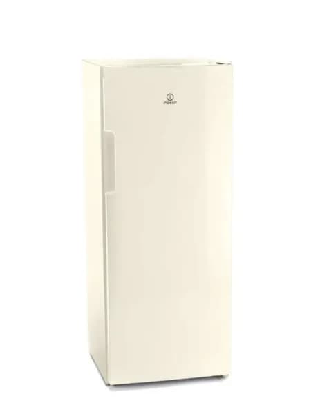 Морозильная камера Indesit DSZ 4150 E, бежевый