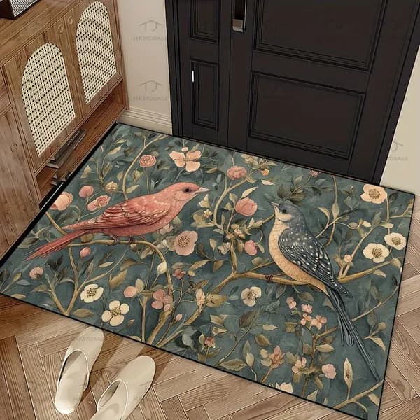 Коврик 40x60 см