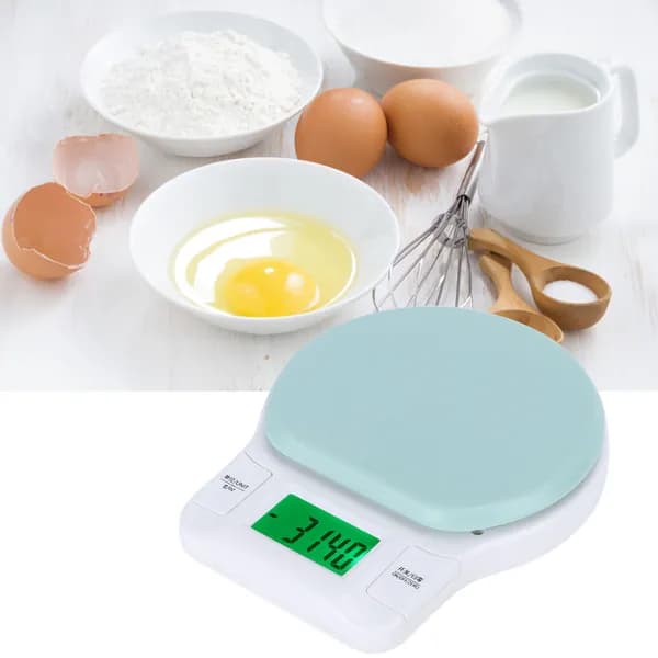 Напольные весы OZON-LKY-9210, нагрузка 185 кг, точность 100 г