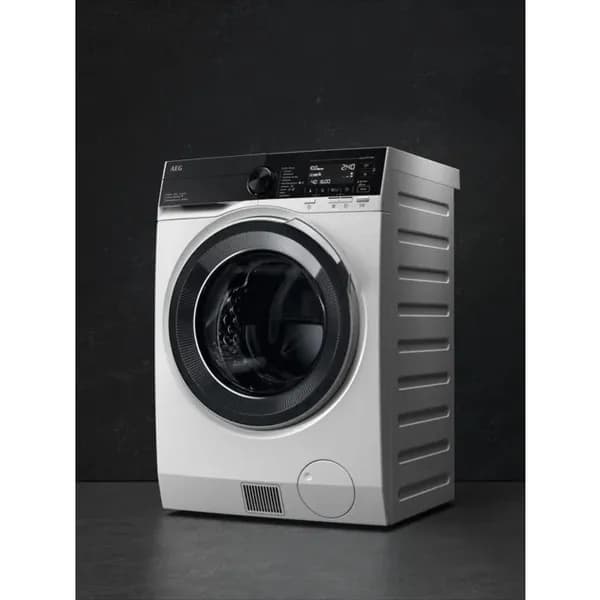 Стиральная машина с сушкой AEG LWR98165XE