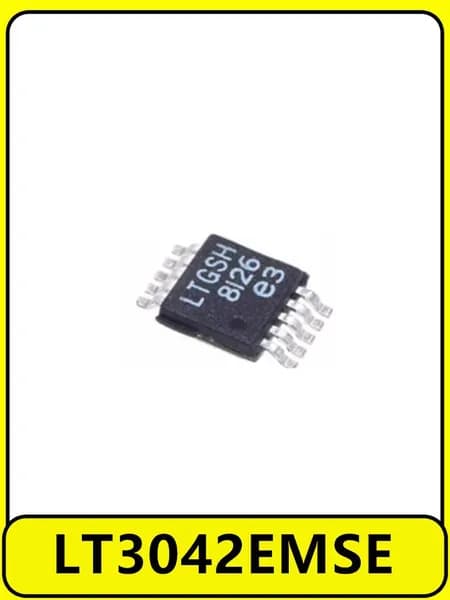 1 шт. LT3042EMSE элемент