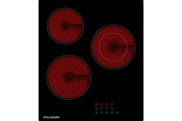 Варочная панель Willmark WCH-3452R