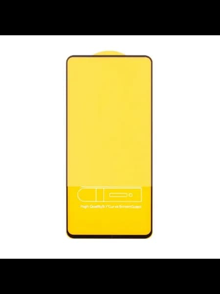 Защитное стекло для Realme P3 5G