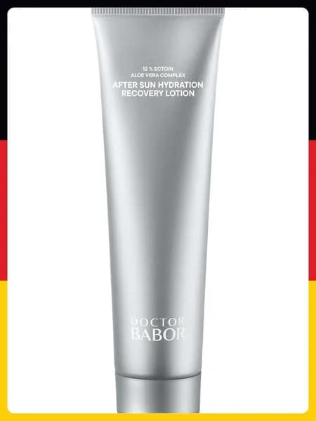 Лосьон после загара Babor After Sun Hydration Recovery Lotion, 150 мл