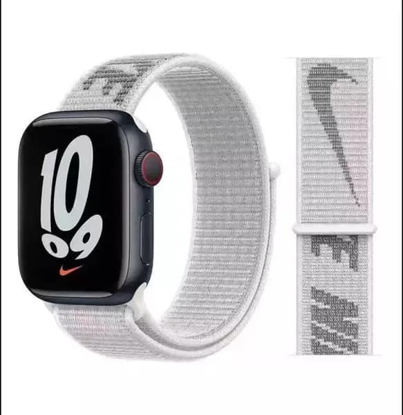 Ремешок для смарт-часов, фитнес-браслета Apple