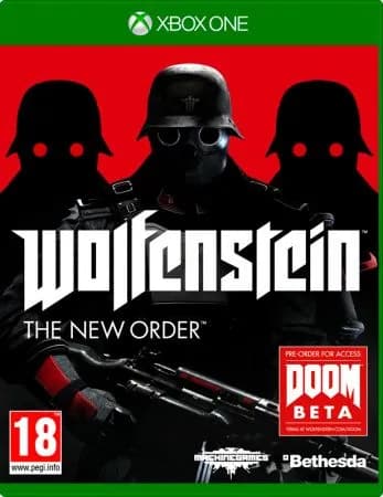 Игра  (Xbox One, Xbox Series, Русские субтитры)