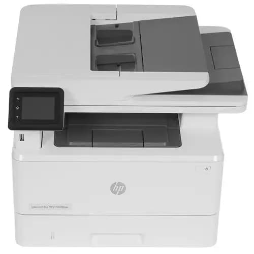 МФУ лазерное HP LaserJet Pro MFP M 428 fdw. Товар уцененный