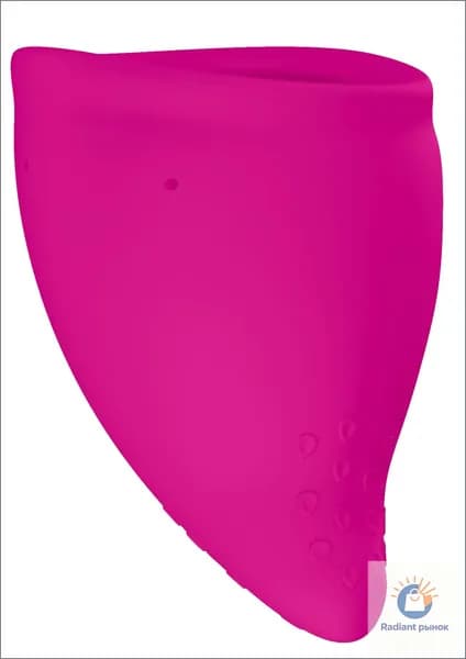 Менструальная чаша Fun Cup Size A