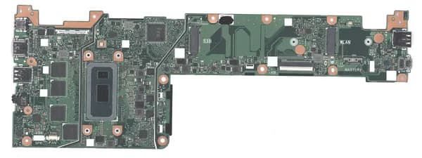 Материнская плата для Asus X420FA 4G/I3-8145U