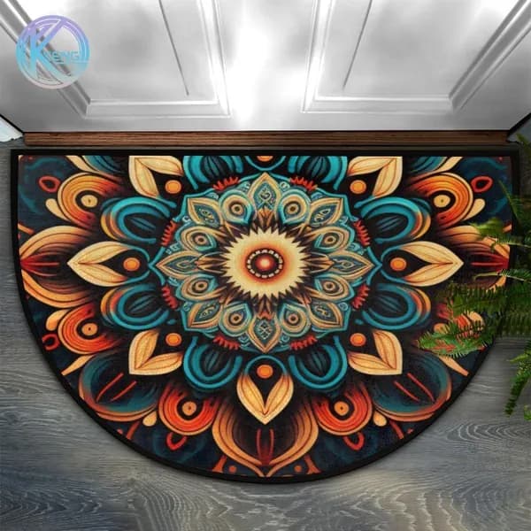 Коврик придверный 40x60 см