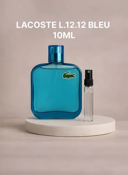 Духи Lacoste L.12.12 Bleu (распив)