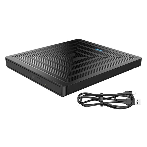 Внешний DVD-привод USB 3.0