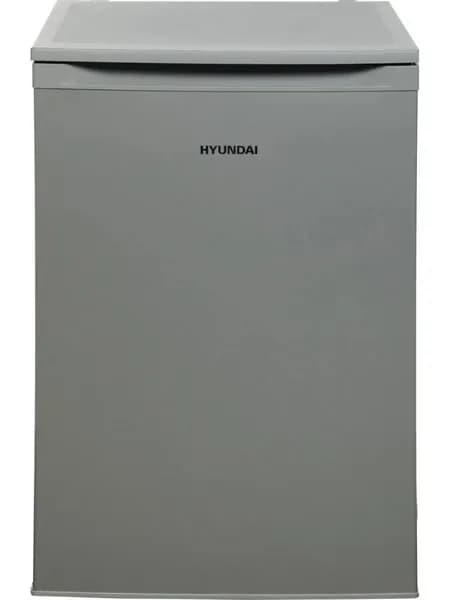 Холодильник Hyundai CO15051A, серебристый
