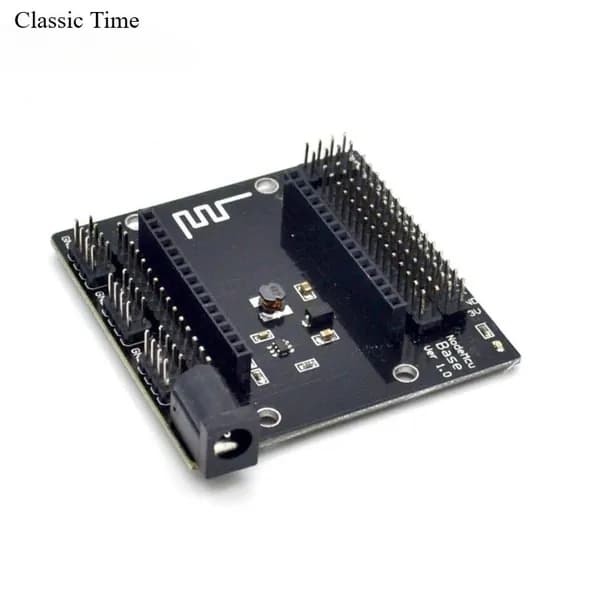 Nodemcu NodeMCU Base ESP8266 Базовая тестовая плата DIY для V3