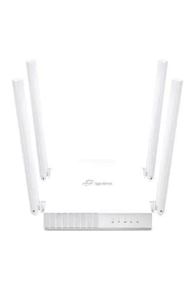 Archer C24 Ac750 Двухдиапазонный Wi-Fi роутер