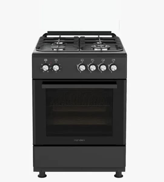 Плита NORDEN FF6406GAZD