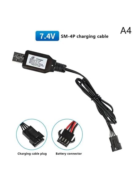 Детские игрушки USB кабель для зарядки