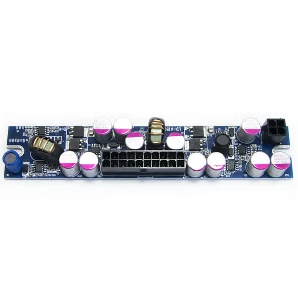 Блок питания (конвертер) Realan DC 150W 12V LD-A150WQ