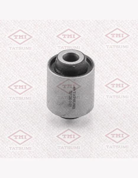 Сайлентблок нижнего поперечного рычага зад прав лев TATSUMI TEF1280