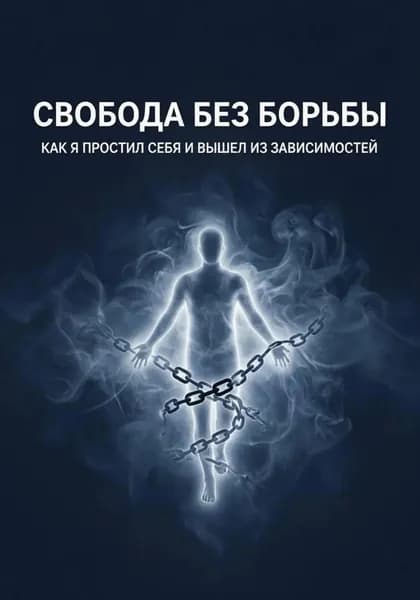 Свобода без борьбы | Артур Киселев | Электронная книга