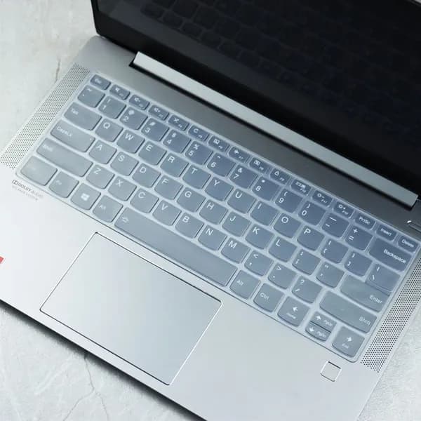Клавиатура покрывает кожу силикона ноутбука для Lenovo Flex 5 14 Idepad S540 14" IdeaPad 5 14 inch Flex 5 5i 14 Yoga 7i 5i IdeaPad Slim 7 Slim 9 14ITL5