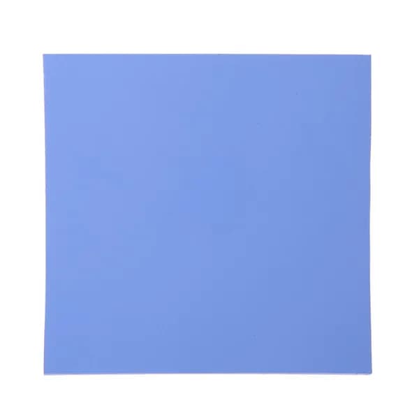 Термопрокладка 100 100 2 мм