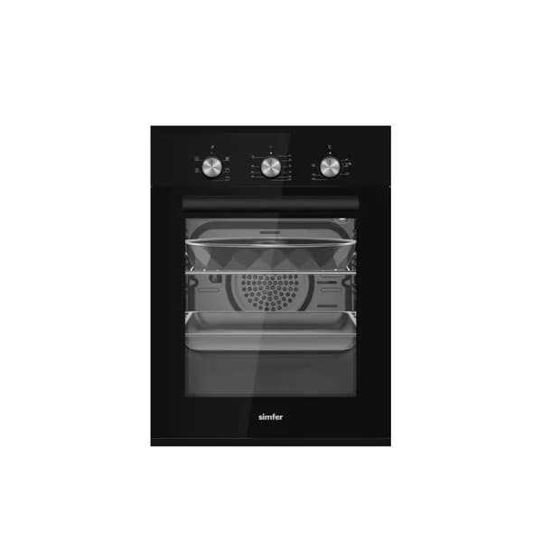 Духовой шкаф Simfer B4ES16125