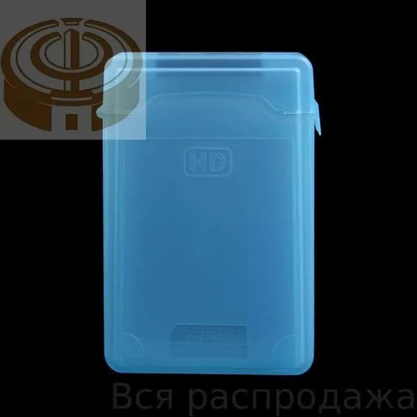 Чехол для жесткого диска