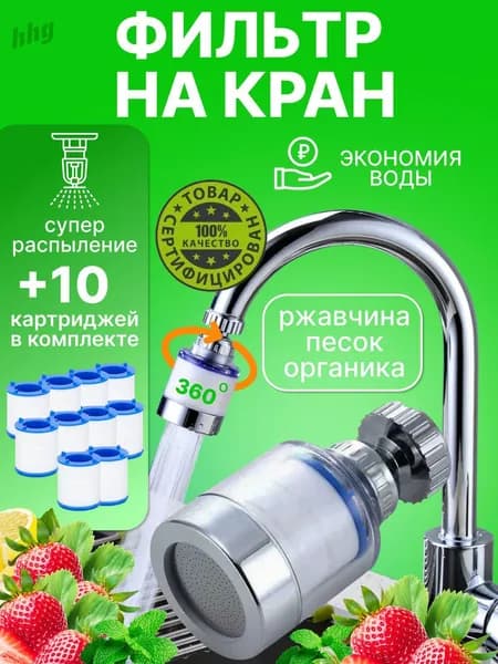 Фильтр-кувшин
