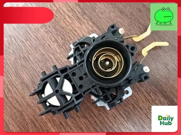 Для термостата чайника Bosch A82 F2210 Индивидуальное верхнее сиденье-Daily Hub