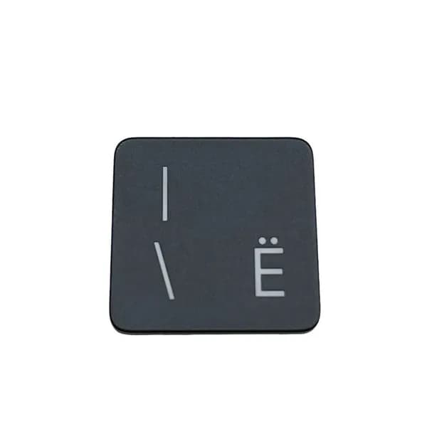 Клавиша кнопка Ё для MacBook Air M1, Pro M5