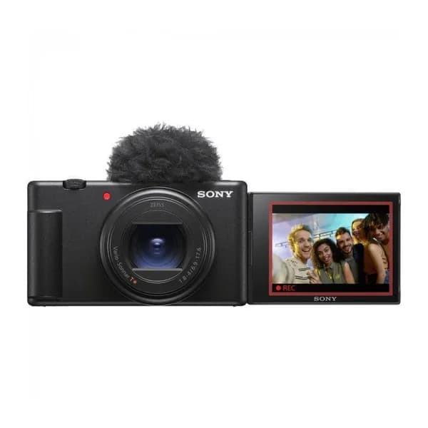Компактный фотоаппарат Sony ZV-1M2