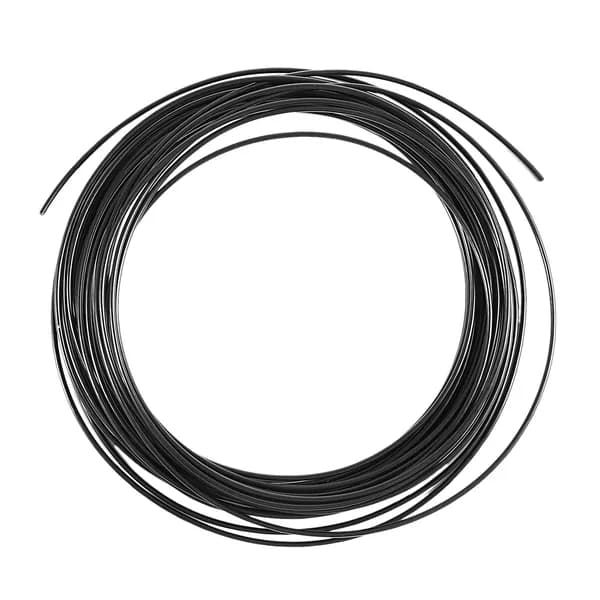 O0(P K A I) 10M ABS 3D 1.75Mm Нить совместим с принтера 3D-принтеров Scribble Pen - черный