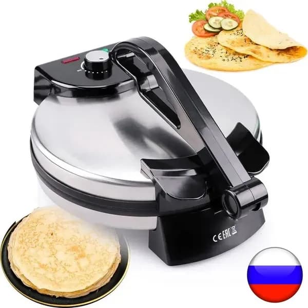 Блинница профессиональная