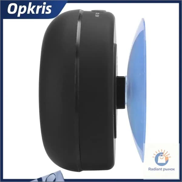 Портативная Bluetooth колонка, водостойкая, для ванной и активного отдыха