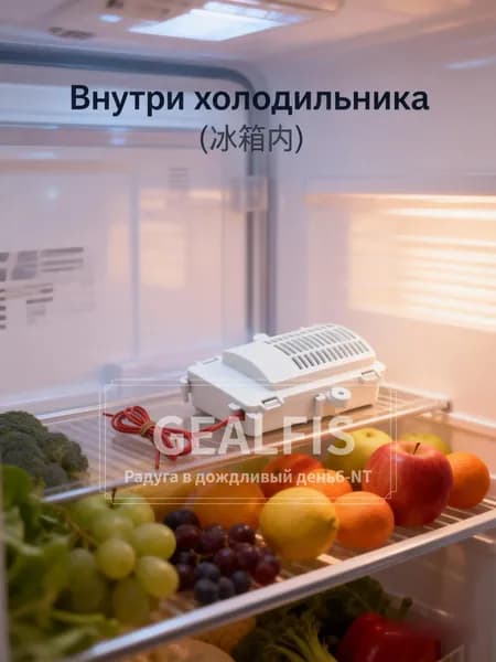 Озонатор JCSZ00125111810000001562-4