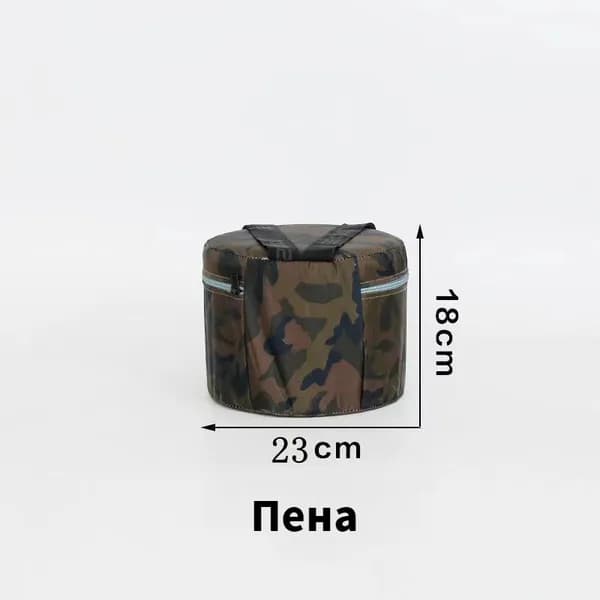 Садовый стул, Текстиль