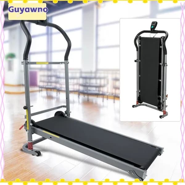 Беговая дорожка TJ11394_GUYAW_L4I4N9