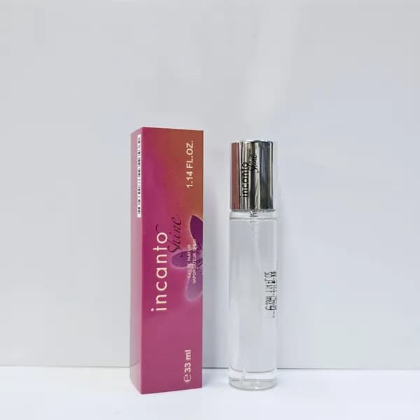 Парфюмированная вода Incanto Shine, 33ml