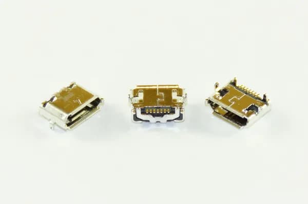 Системный разъем для Samsung S8500/S8530/B7300/M8910/i8330/S7530 ориг