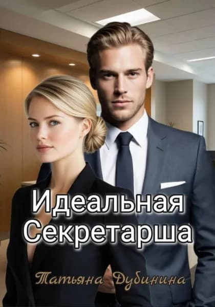 Идеальная секретарша | Дубинина Татьяна | Электронная книга