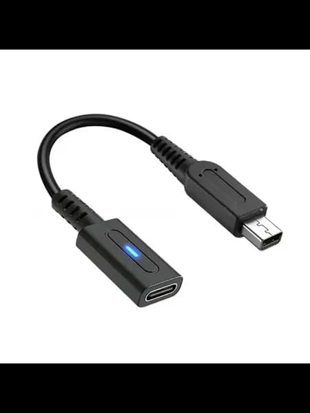 Кабель USB-C для контроллера 3DS 1PC
