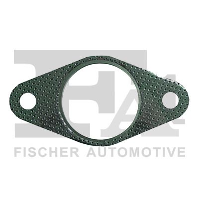 Прокладка глушителя KIA/ MAZDA FISCHER 780-911