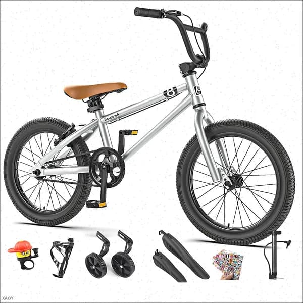 Велосипед BMX, CmsX7P
