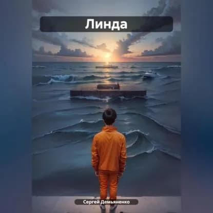 Линда | Сергей Демьяненко | Электронная аудиокнига
