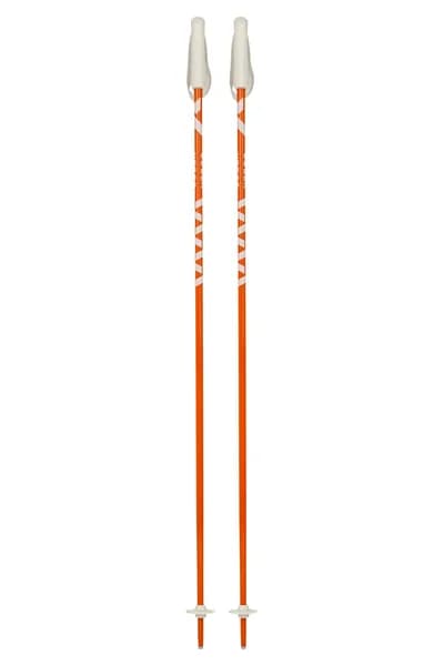 Горнолыжные Палки Cober Grommet Orange (См:95)
